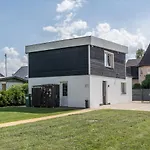 Casa de Férias 4 Bedroom House With Playground, Bbq & Free Parking