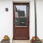 4 Bedroom House With Playground, Bbq & Free Parking * Riga