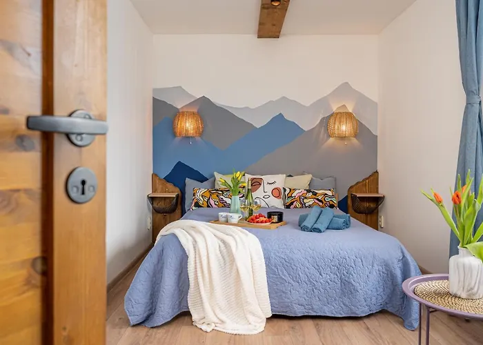 度假居 4 Bedroom House With Playground, Bbq & Free Parking 里加