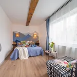 4 Bedroom House With Playground, Bbq & Free Parking * Riga