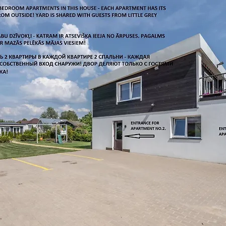 4 Bedroom House With Playground, Bbq & Free Parking Feriehus *