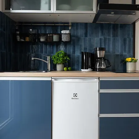 4 Bedroom House With Playground, Bbq & Free Parking * 리가